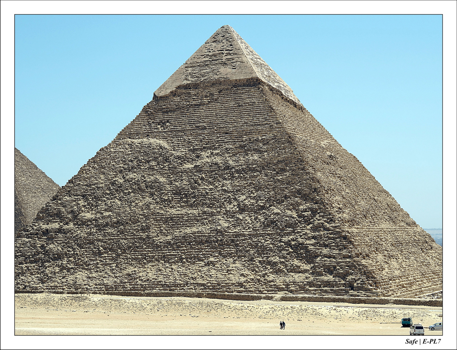 Le Caire - Juillet 2021 - 103